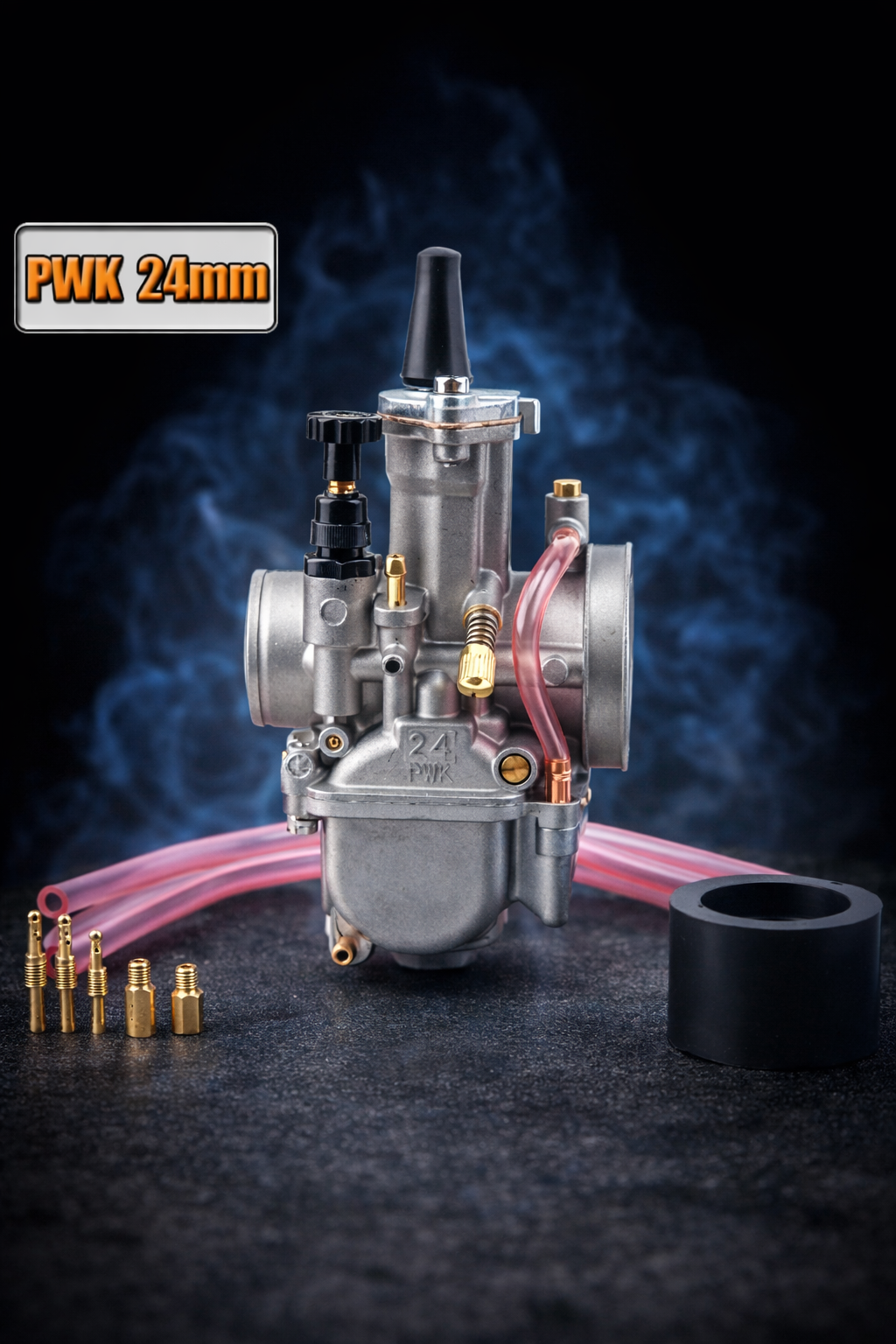 Carbu  21 24 26 28 30 32 34mm PWK