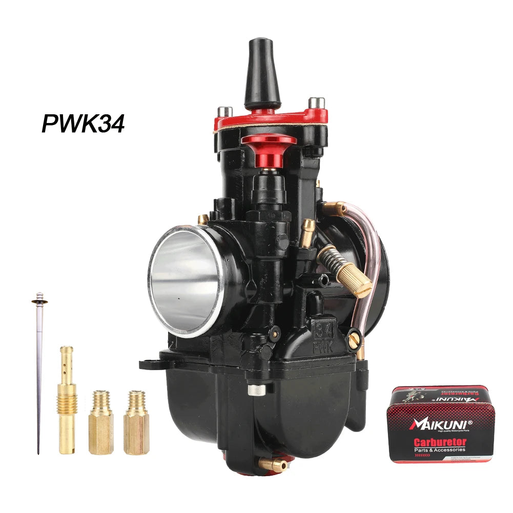 Carbu 21 24 26 28 30 32 34mm PWK