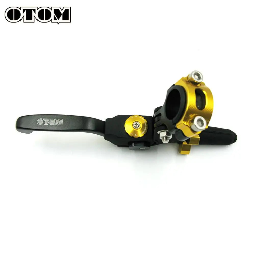 Levier d’embrayage