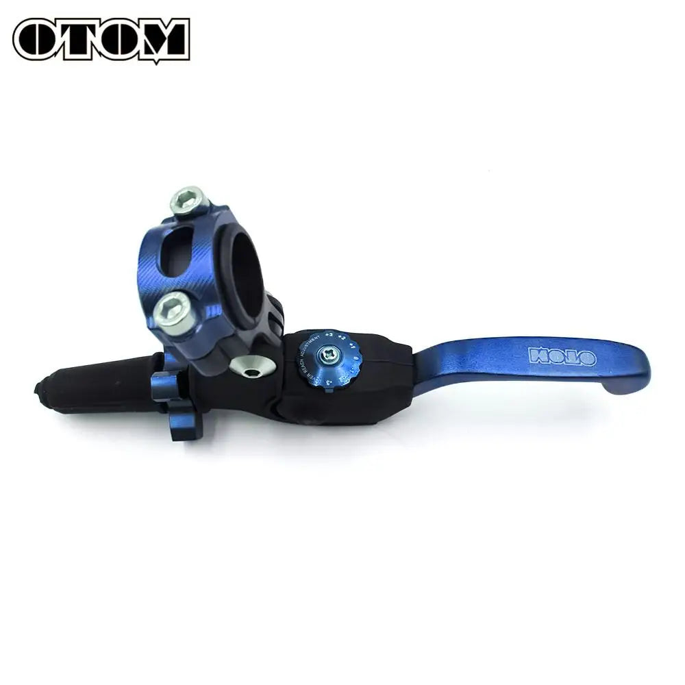 Levier d’embrayage