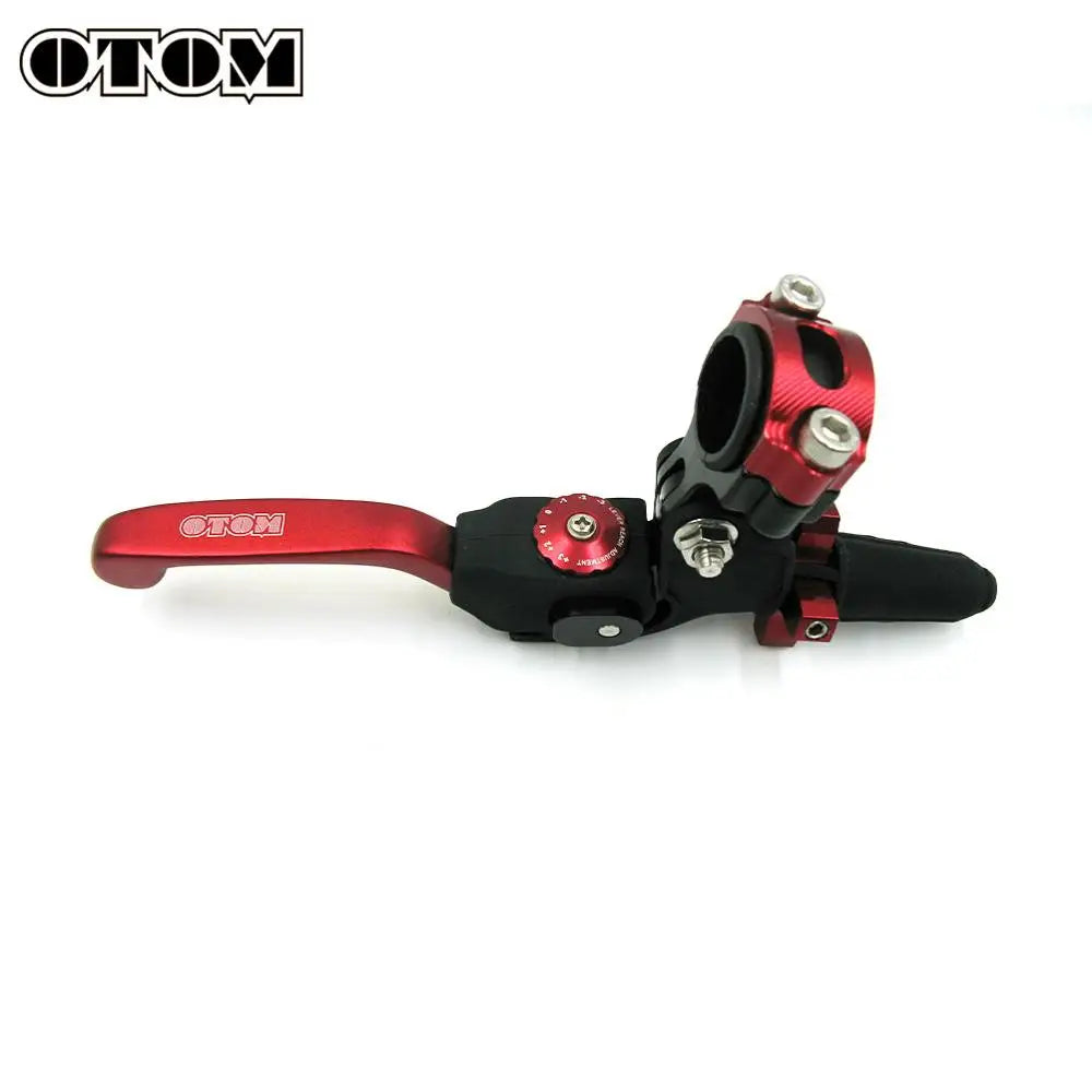 Levier d’embrayage