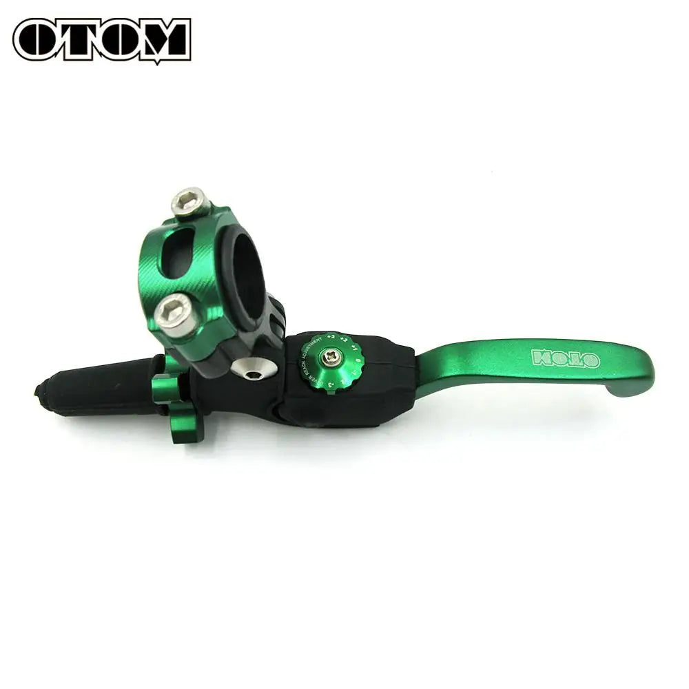 Levier d’embrayage