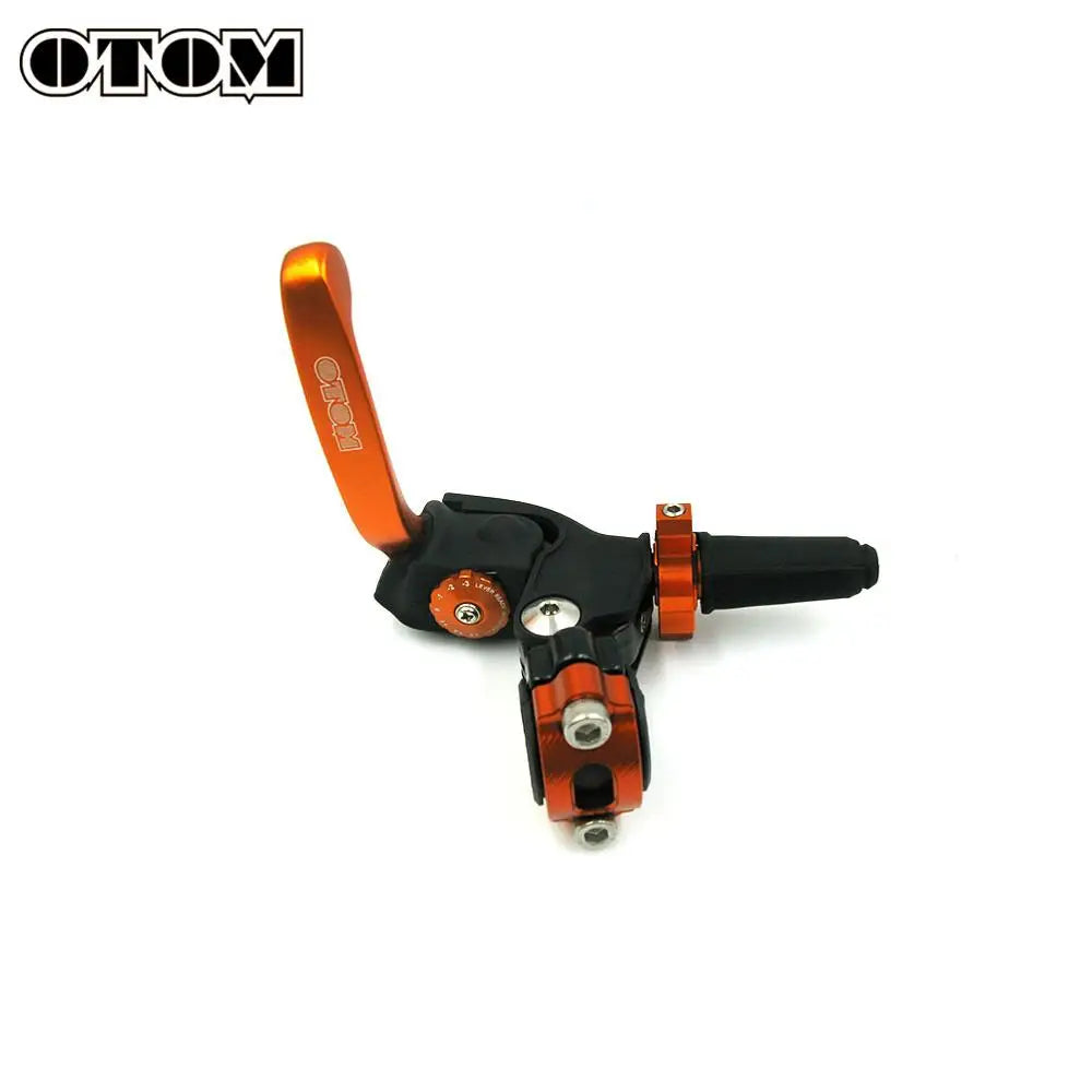 Levier d’embrayage