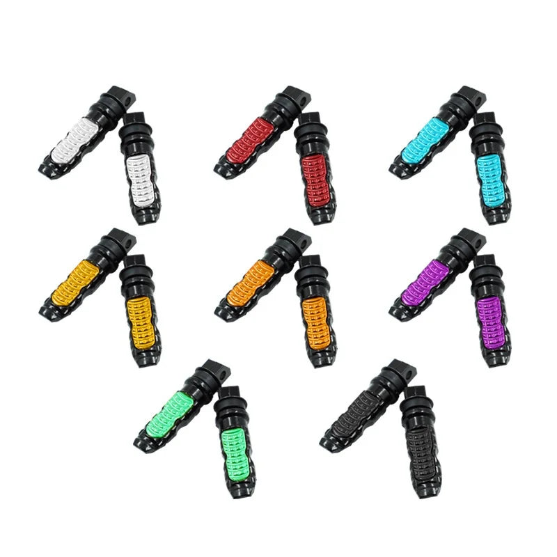 Cale pied passager 50cc