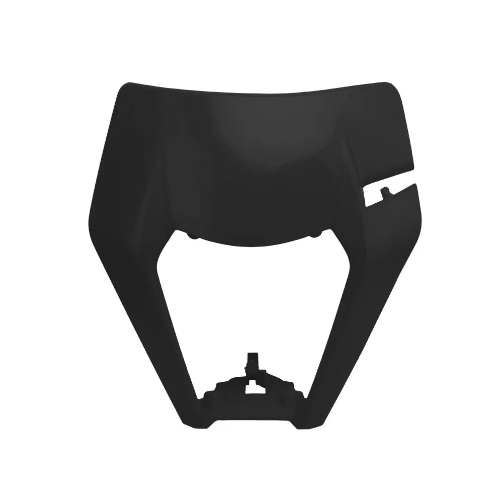 Carénage plaque phare EXC EXCF SX XC 125 150 250 350 450