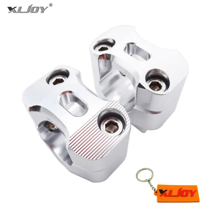 Pontet de guidon 28mm