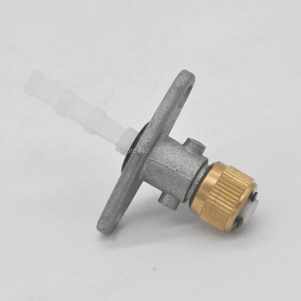 Robinet d’essence gros débit