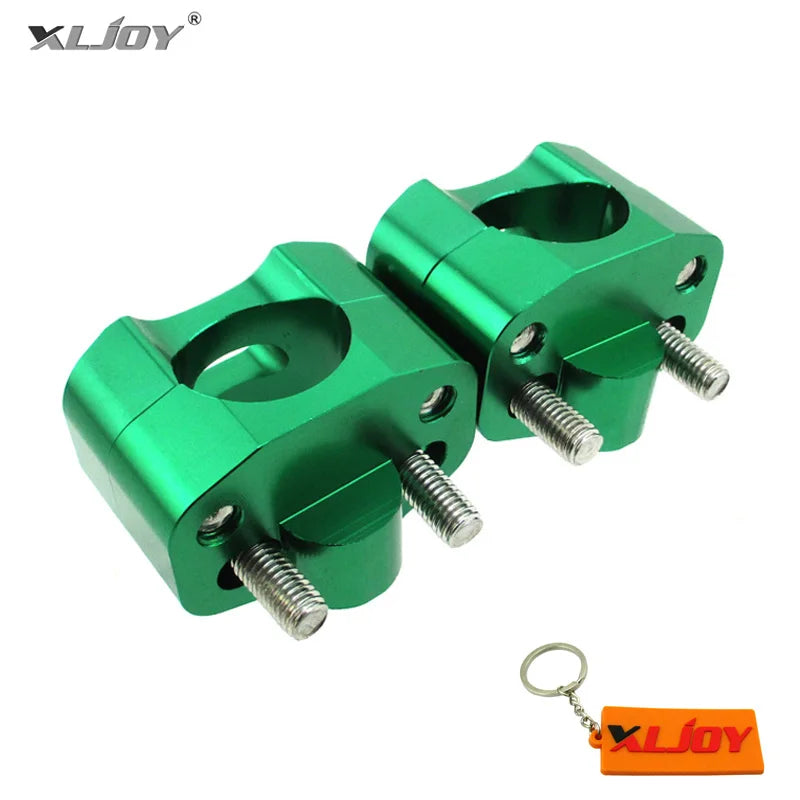 Pontet de guidon 28mm