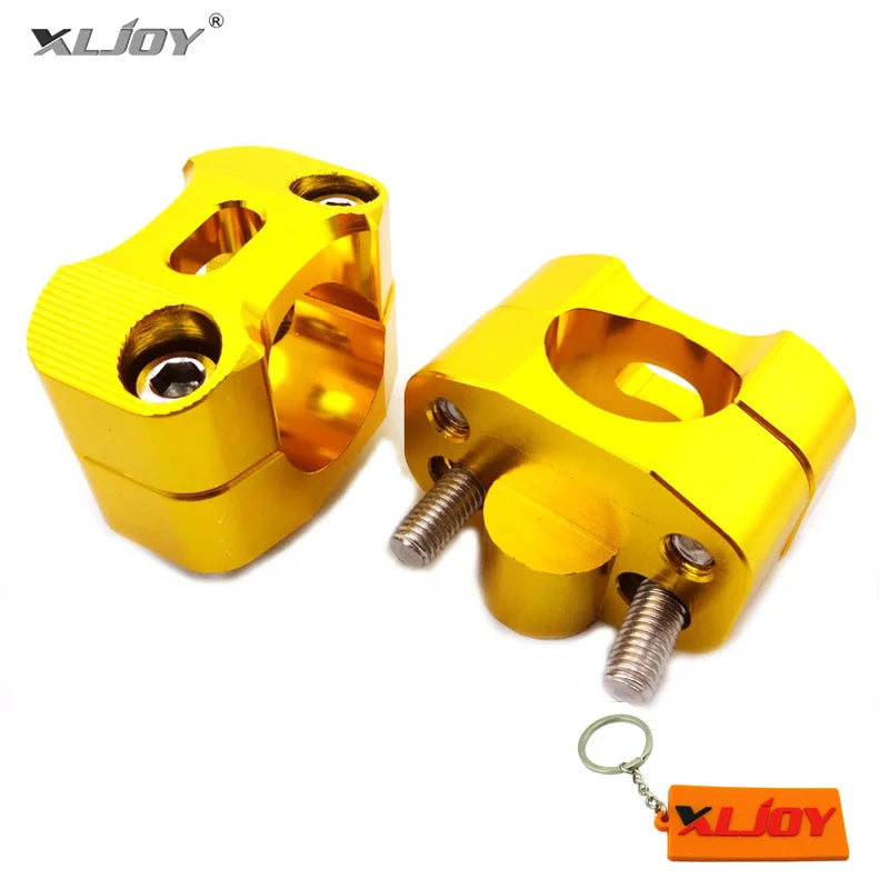 Pontet de guidon 28mm