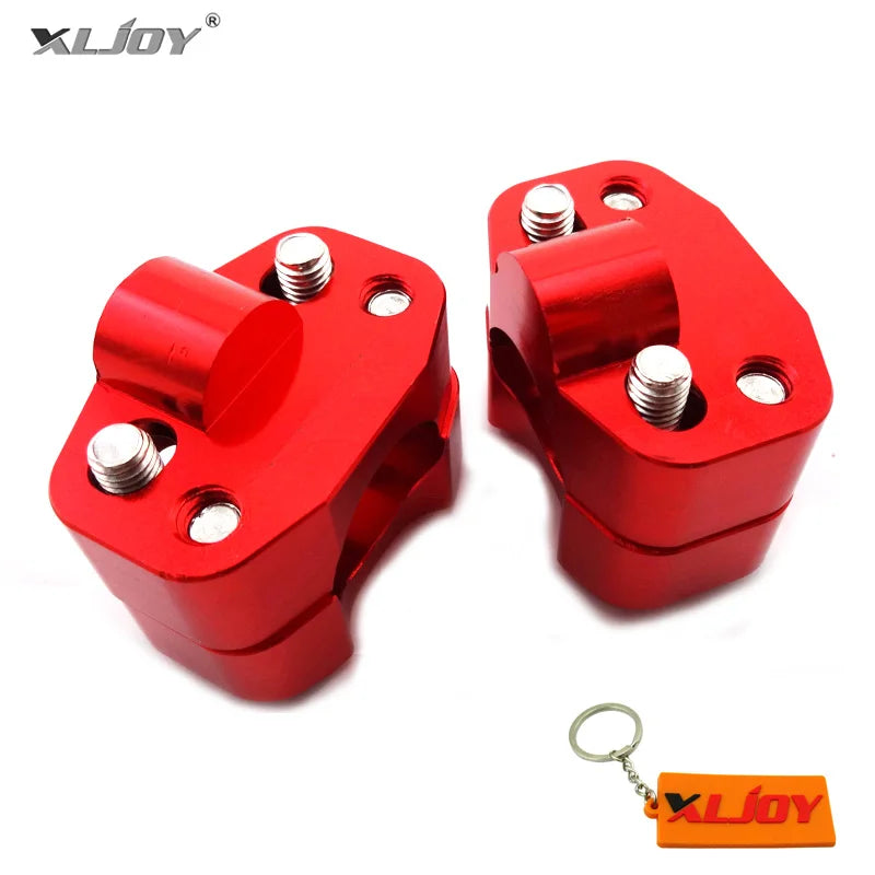 Pontet de guidon 28mm