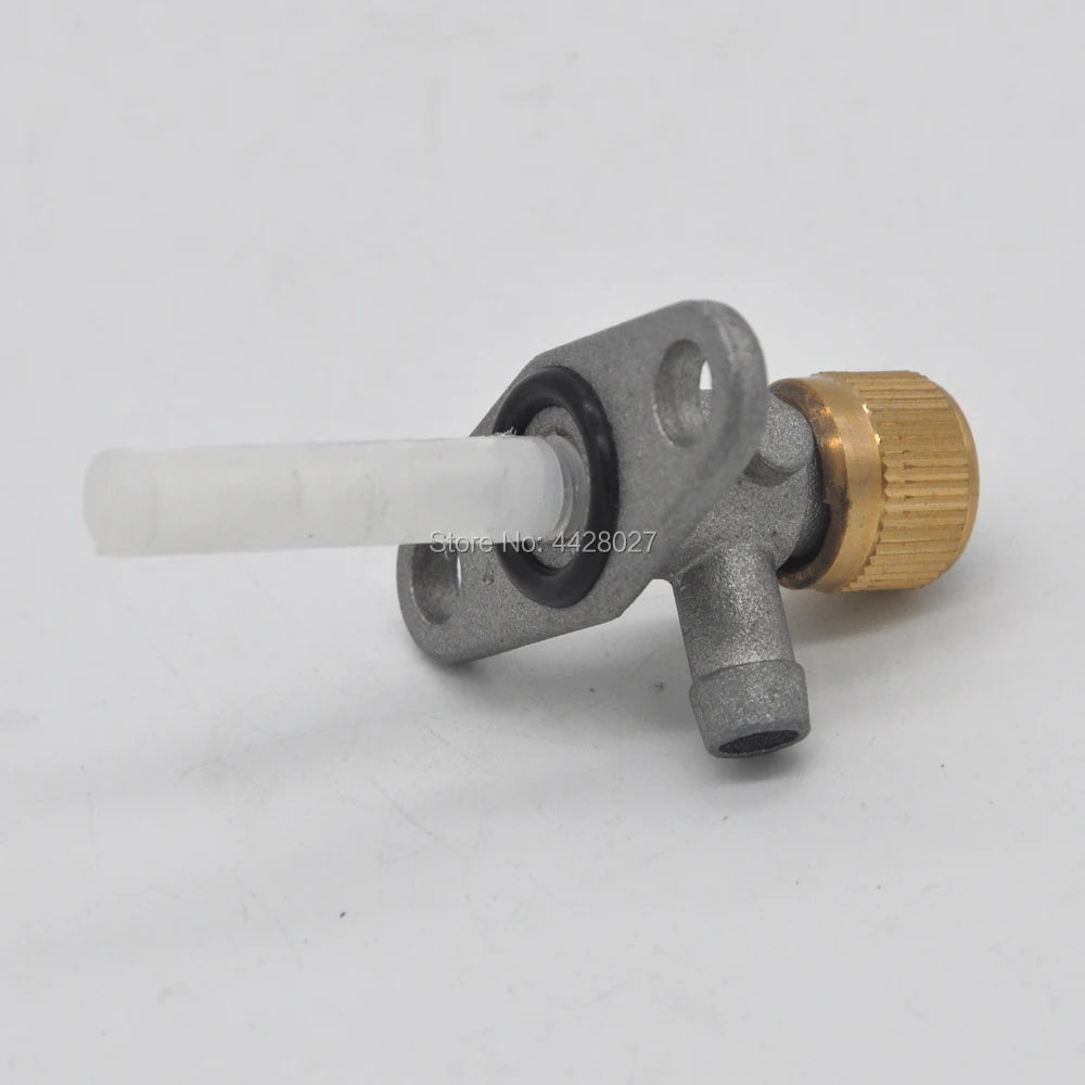 Robinet d’essence gros débit