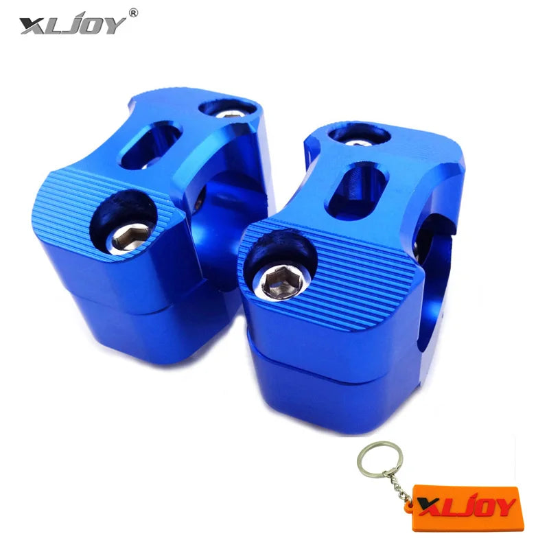 Pontet de guidon 28mm