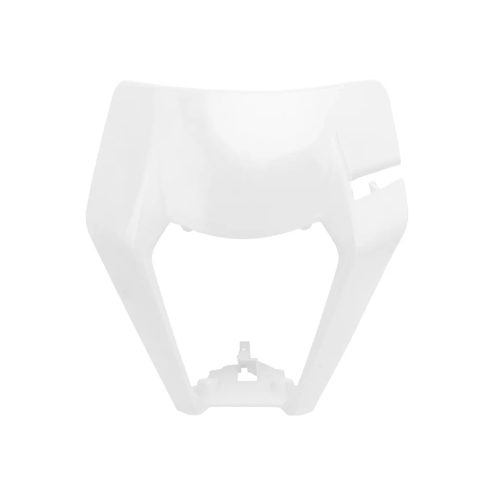 Carénage plaque phare EXC EXCF SX XC 125 150 250 350 450