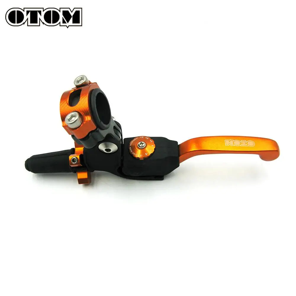 Levier d’embrayage