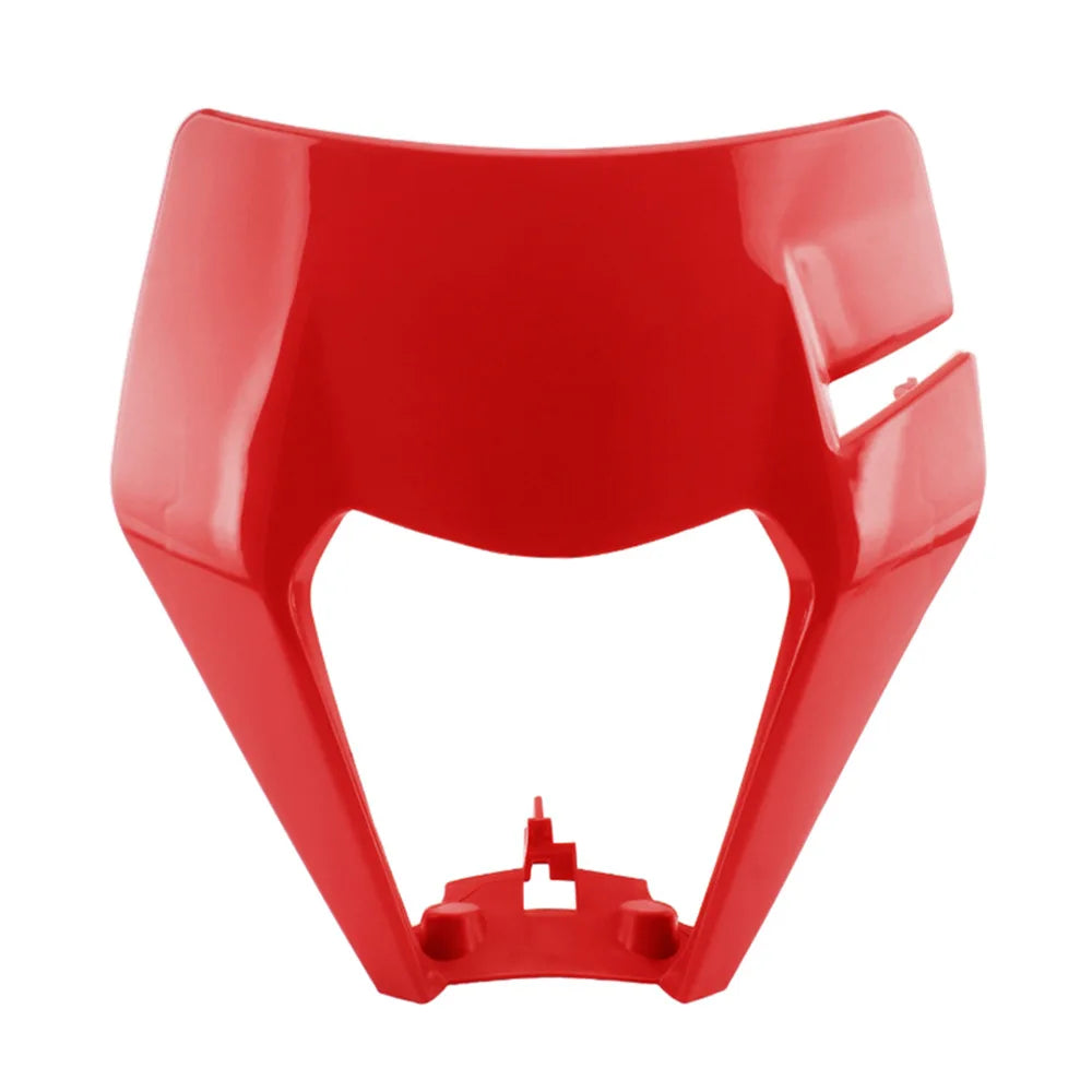 Carénage plaque phare EXC EXCF SX XC 125 150 250 350 450