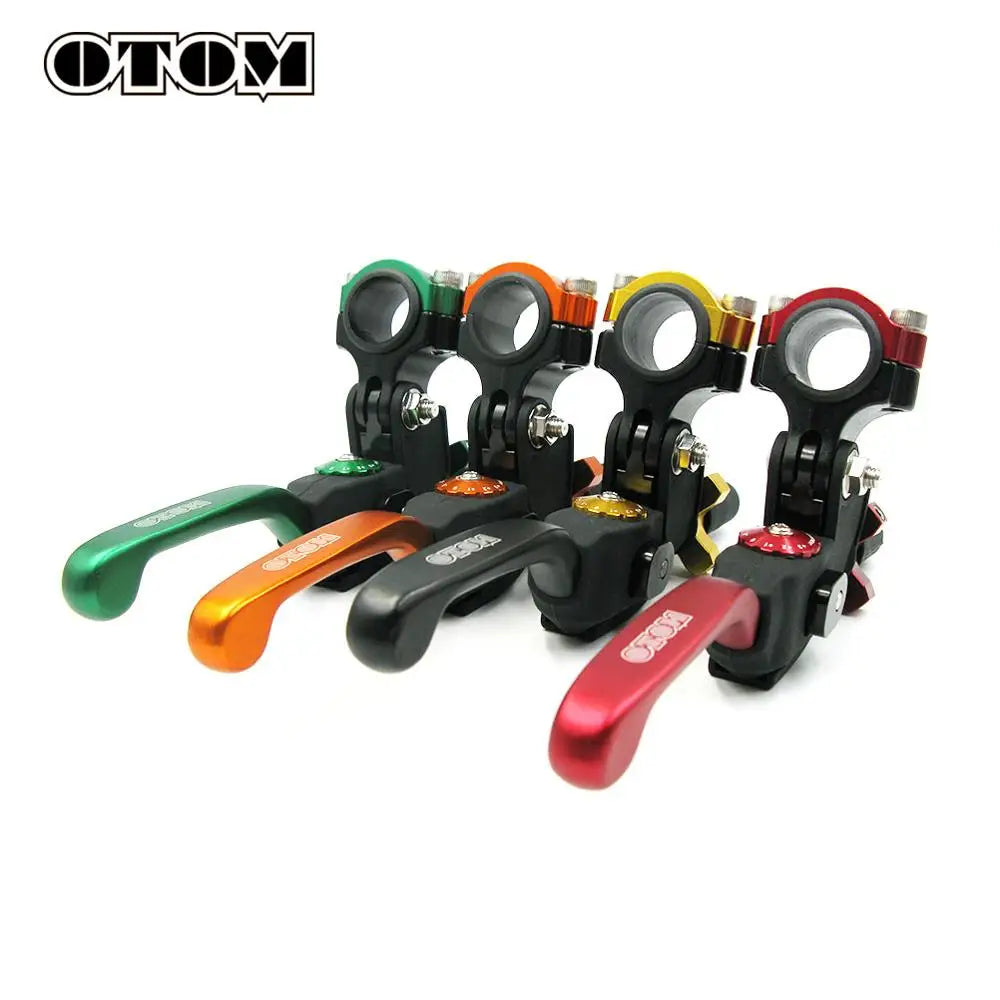 Levier d’embrayage