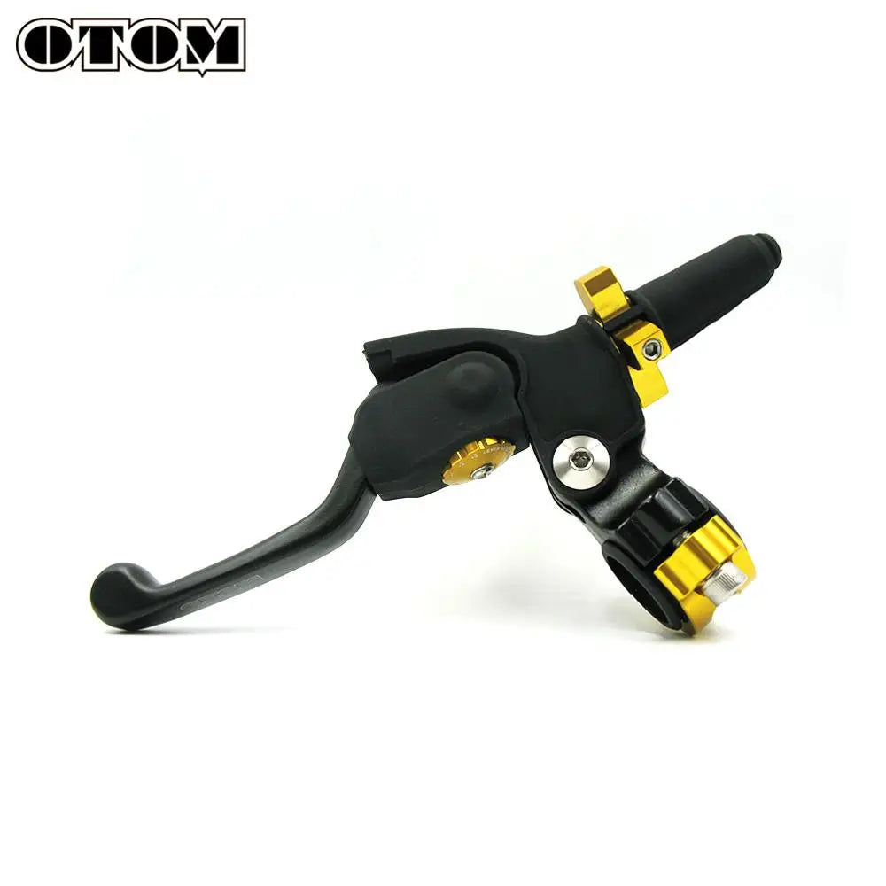 Levier d’embrayage