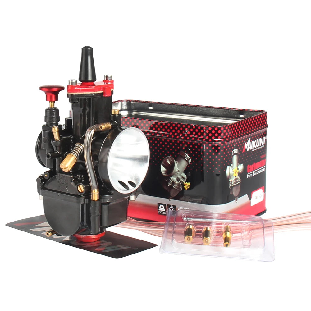 Carbu 21 24 26 28 30 32 34mm PWK