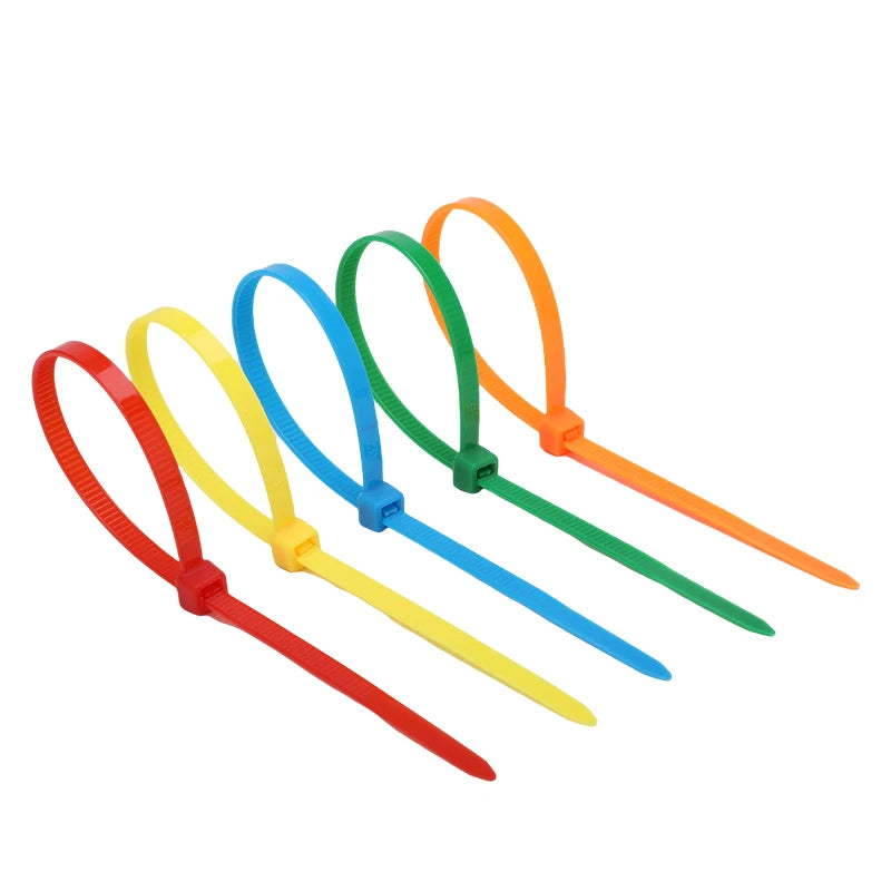 Rislan ( collier de serrage)