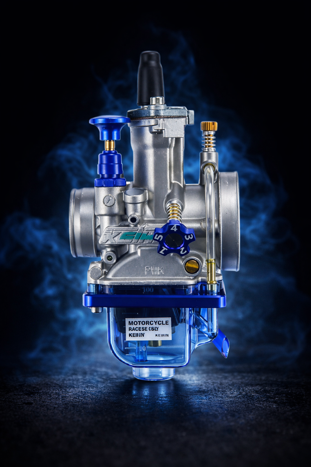 Carbu PWK 24 26 28 30 32 34mm