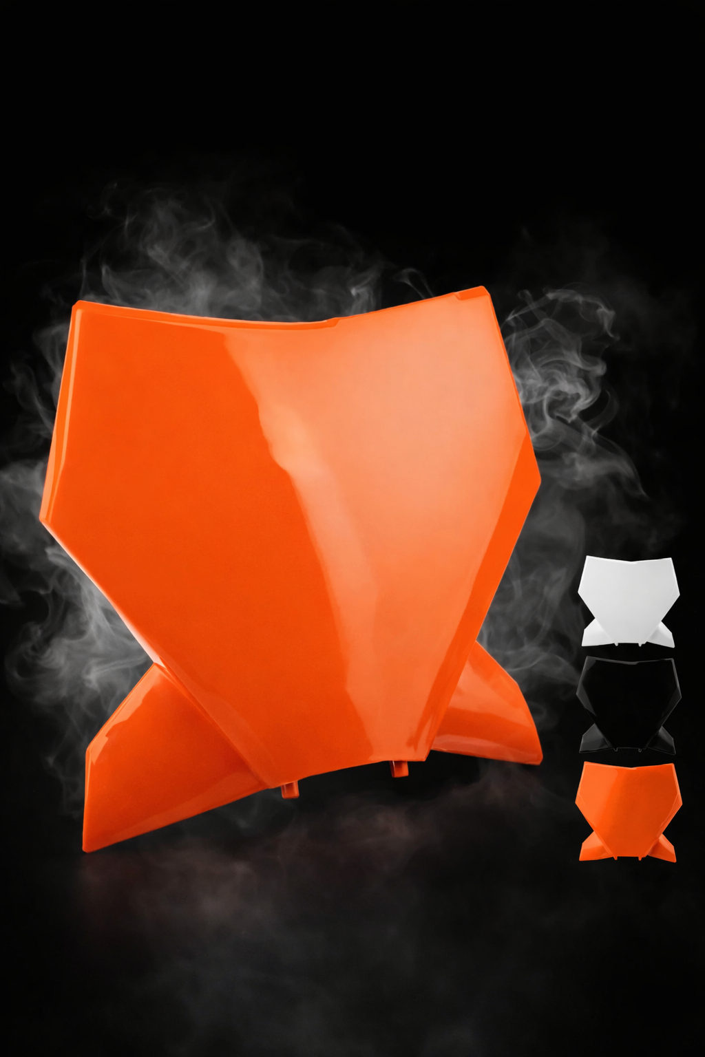 Plaque phare KTM SX SX-F XC XC-F