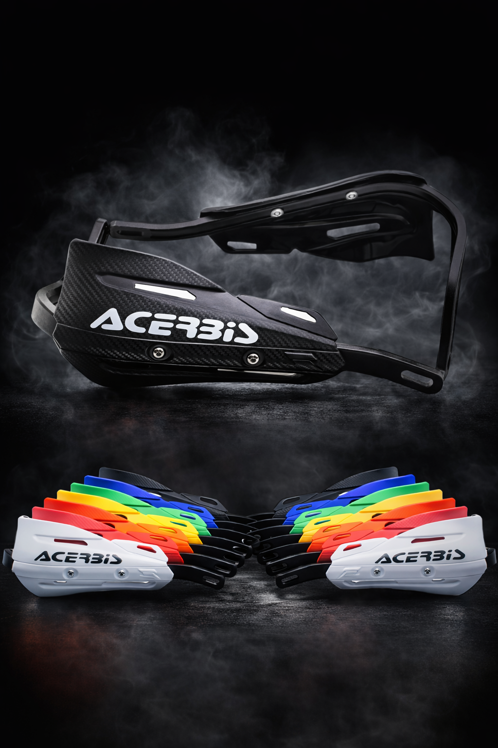 Protège main Acerbie 22 28mm