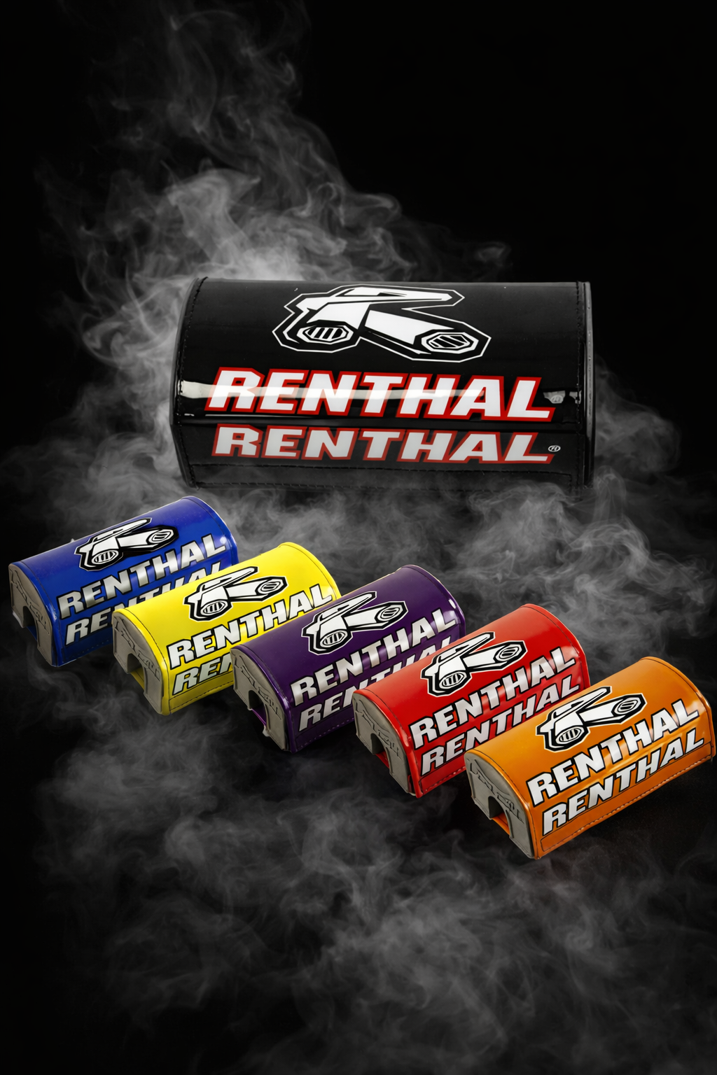 Mousse de guidon Renthal