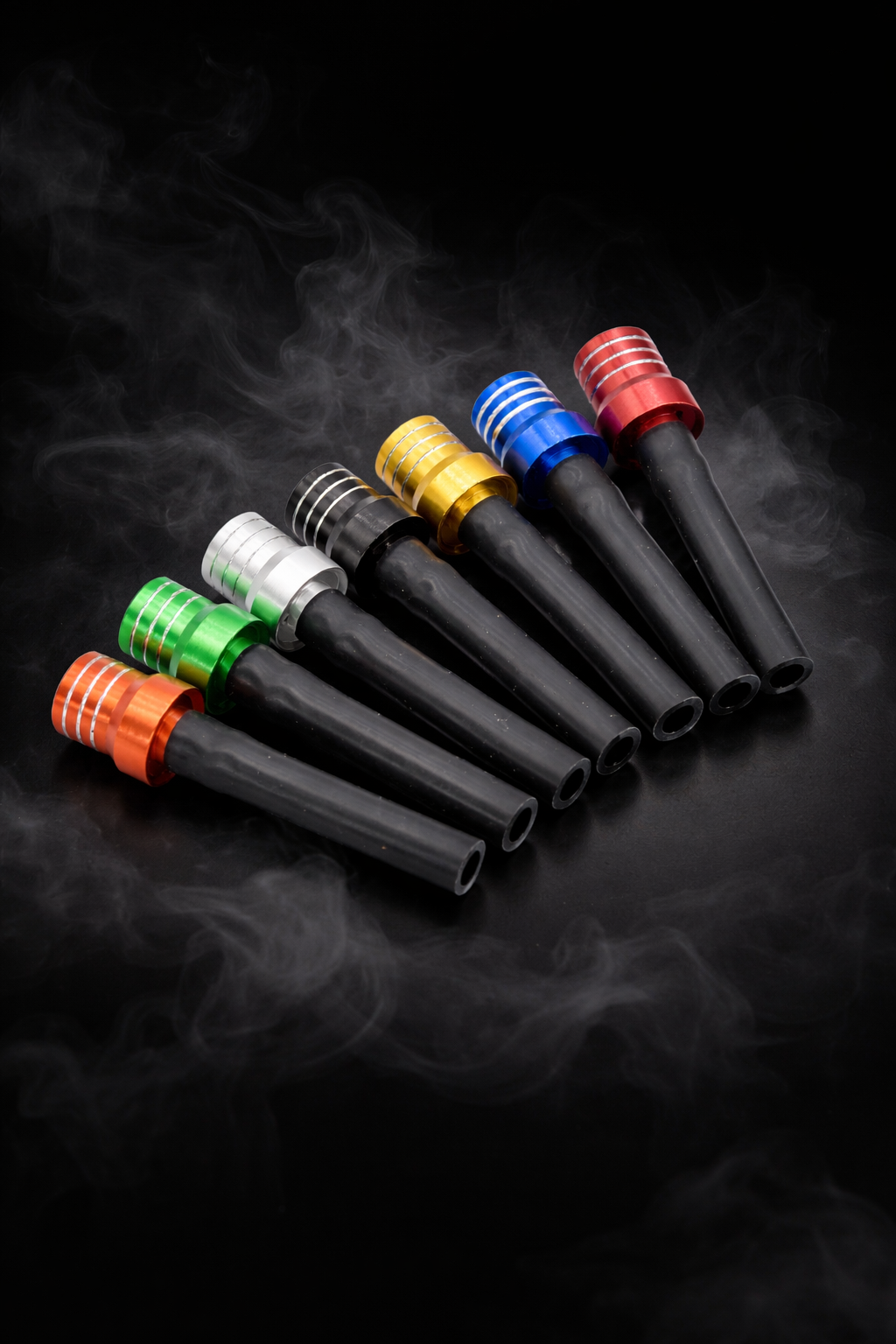 Capuchon de réservoir