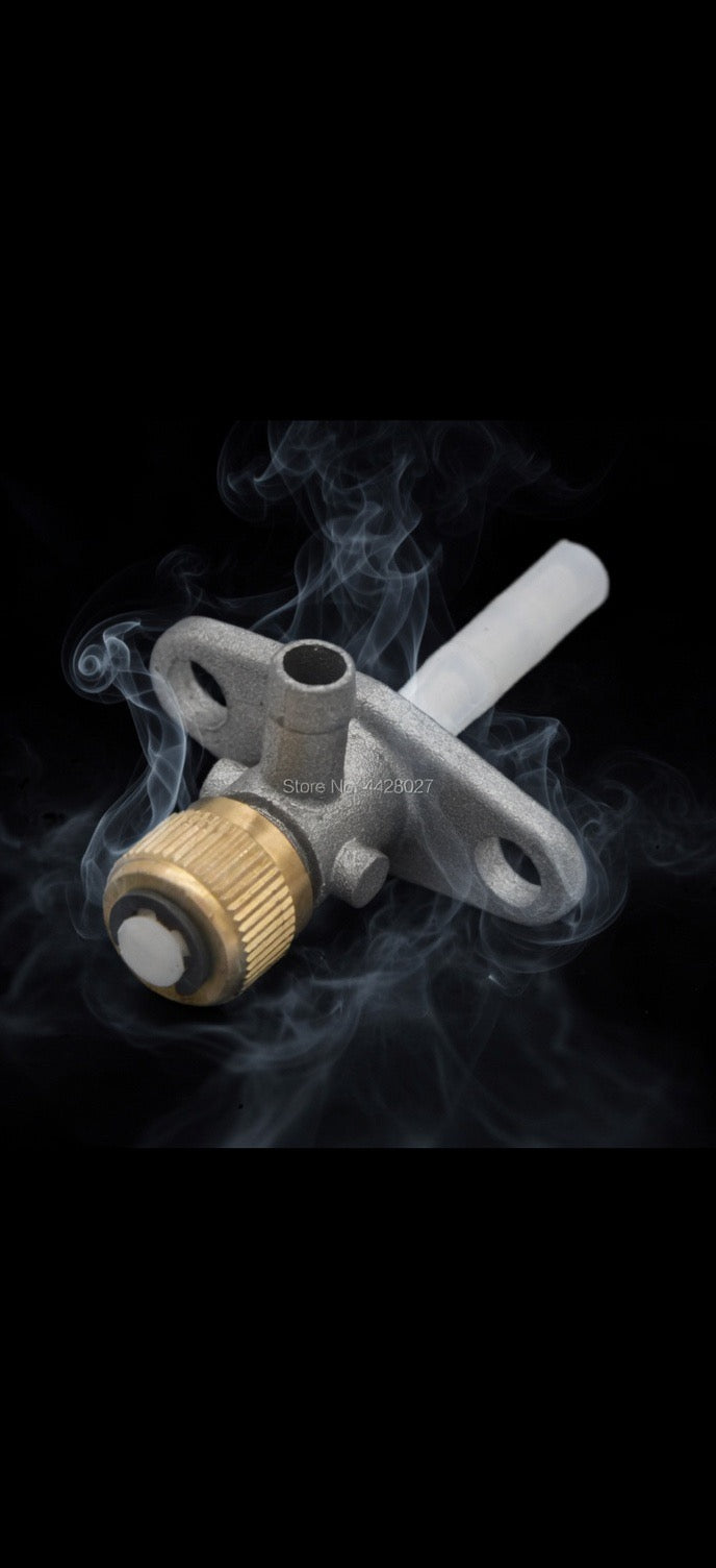 Robinet d’essence gros débit