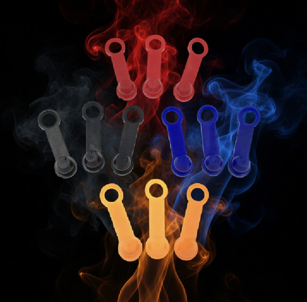 Cache poussière vis de purge de frein