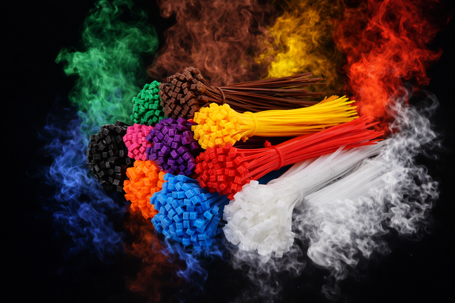 Rislan ( collier de serrage)