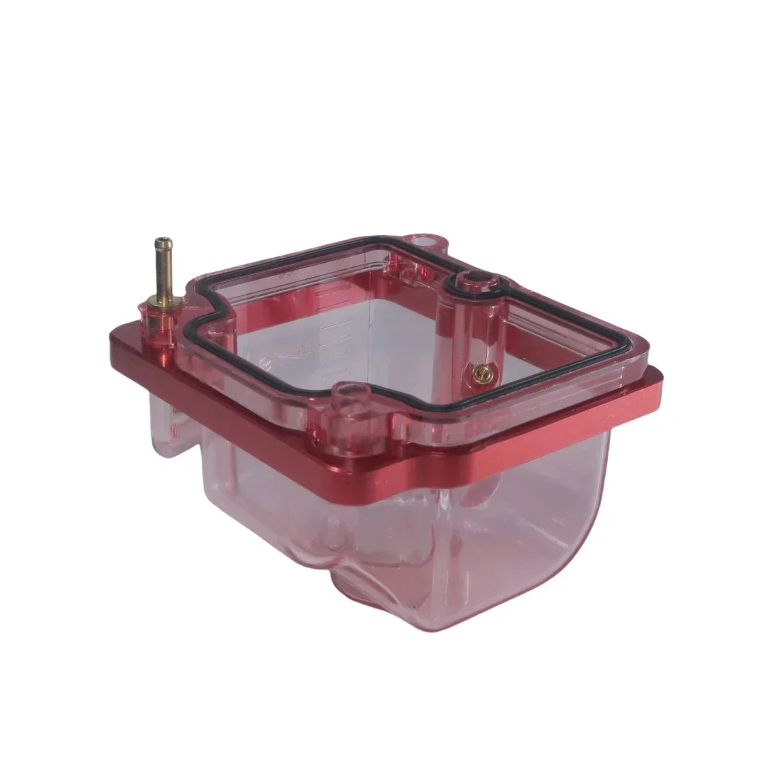 Cuve de carbu pour PWK 24 26 28 30 32 34mm