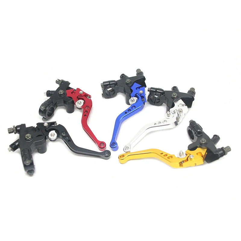 Levier de frein et d’embrayage