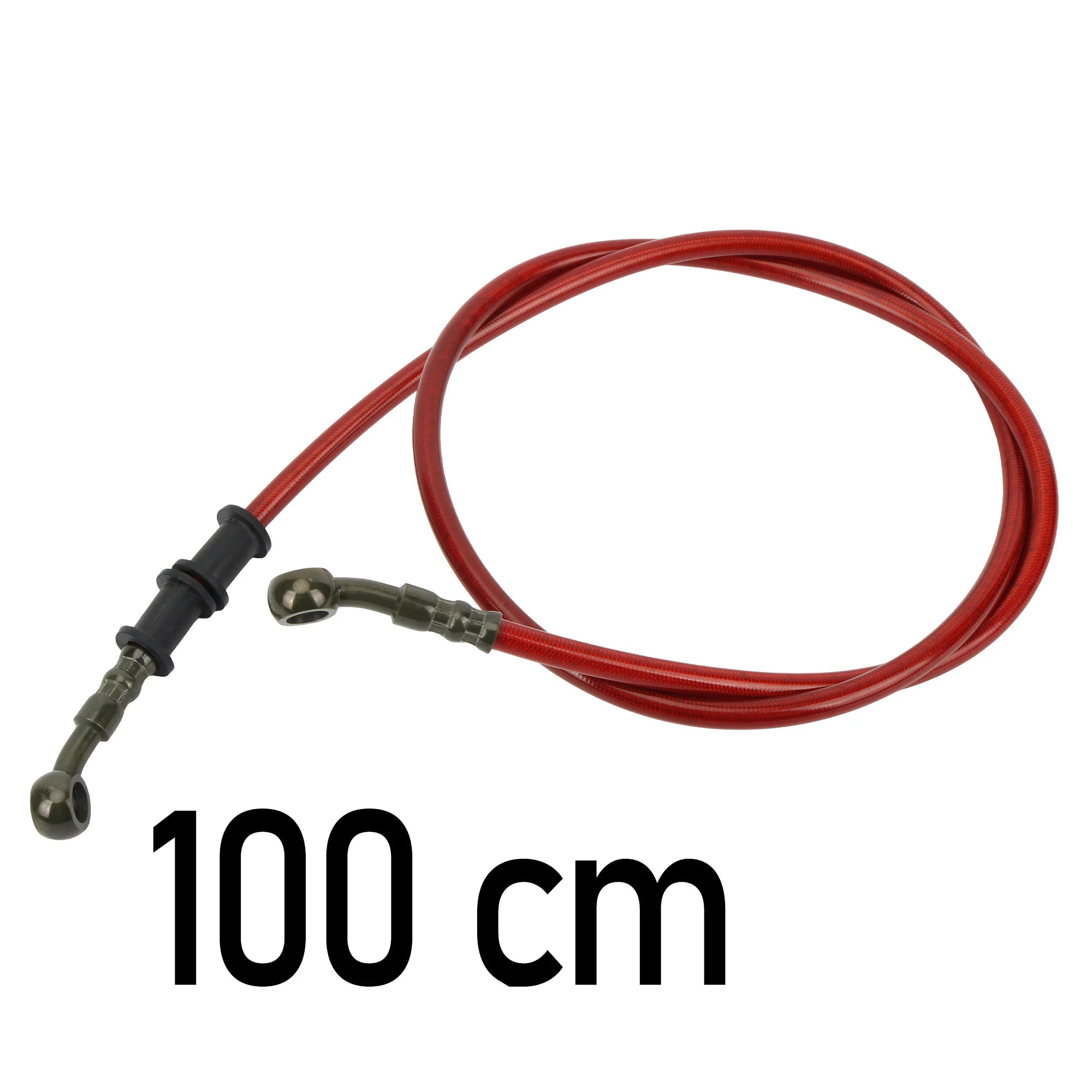 Durite de frein radial