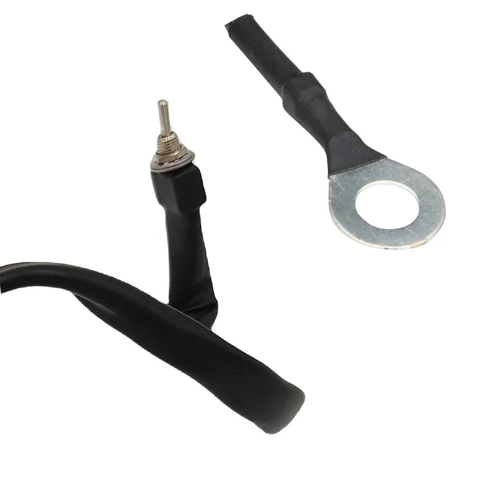 Limiteur de Tours Régime Moteur