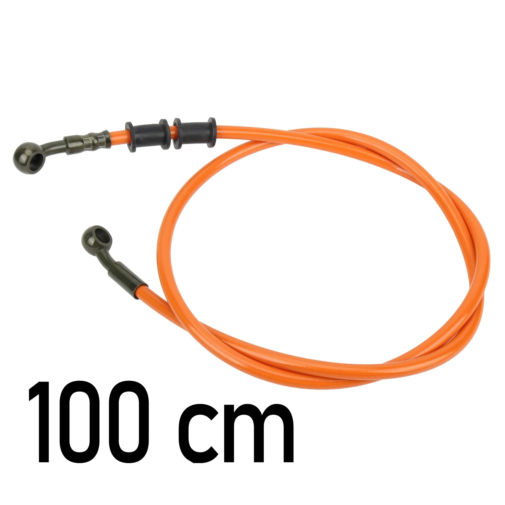 Durite de frein radial