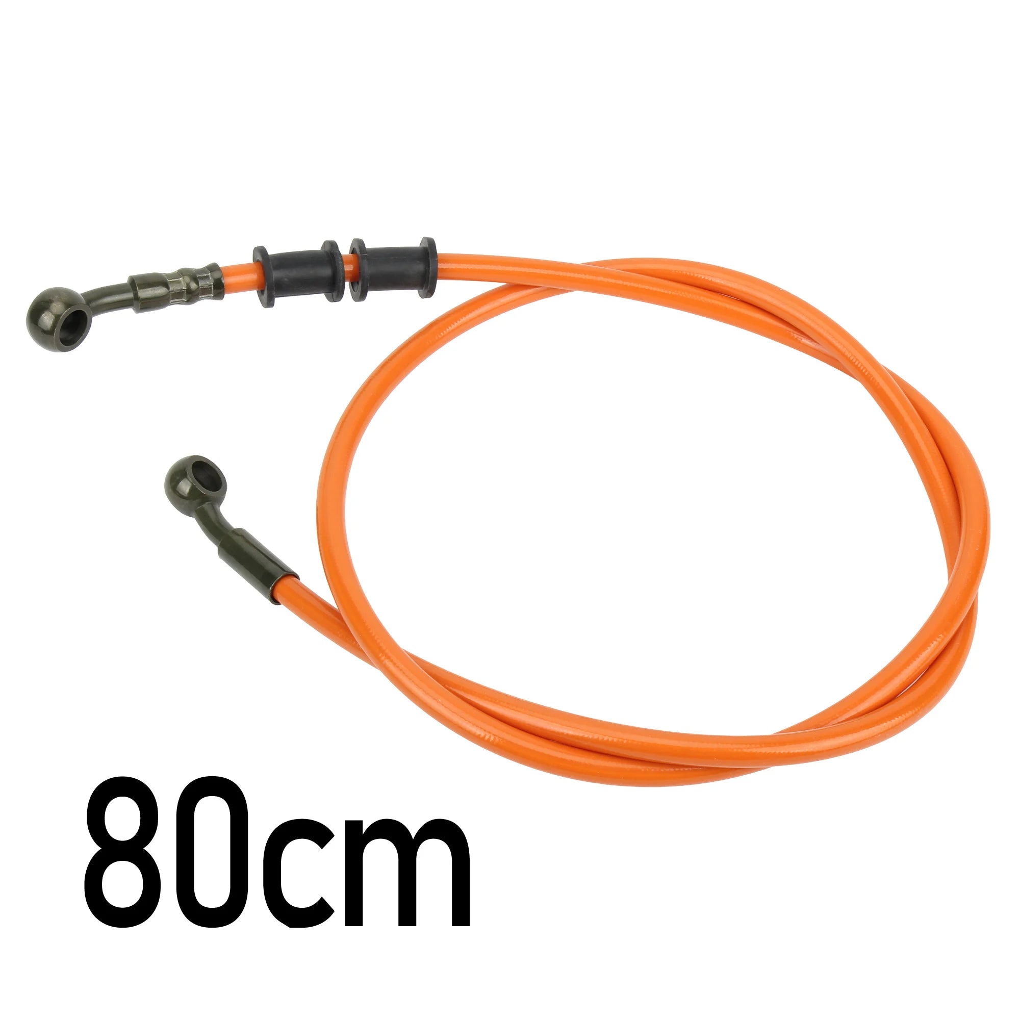 Durite de frein radial