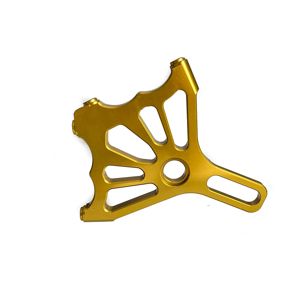 Patte double étrier arrière RPM