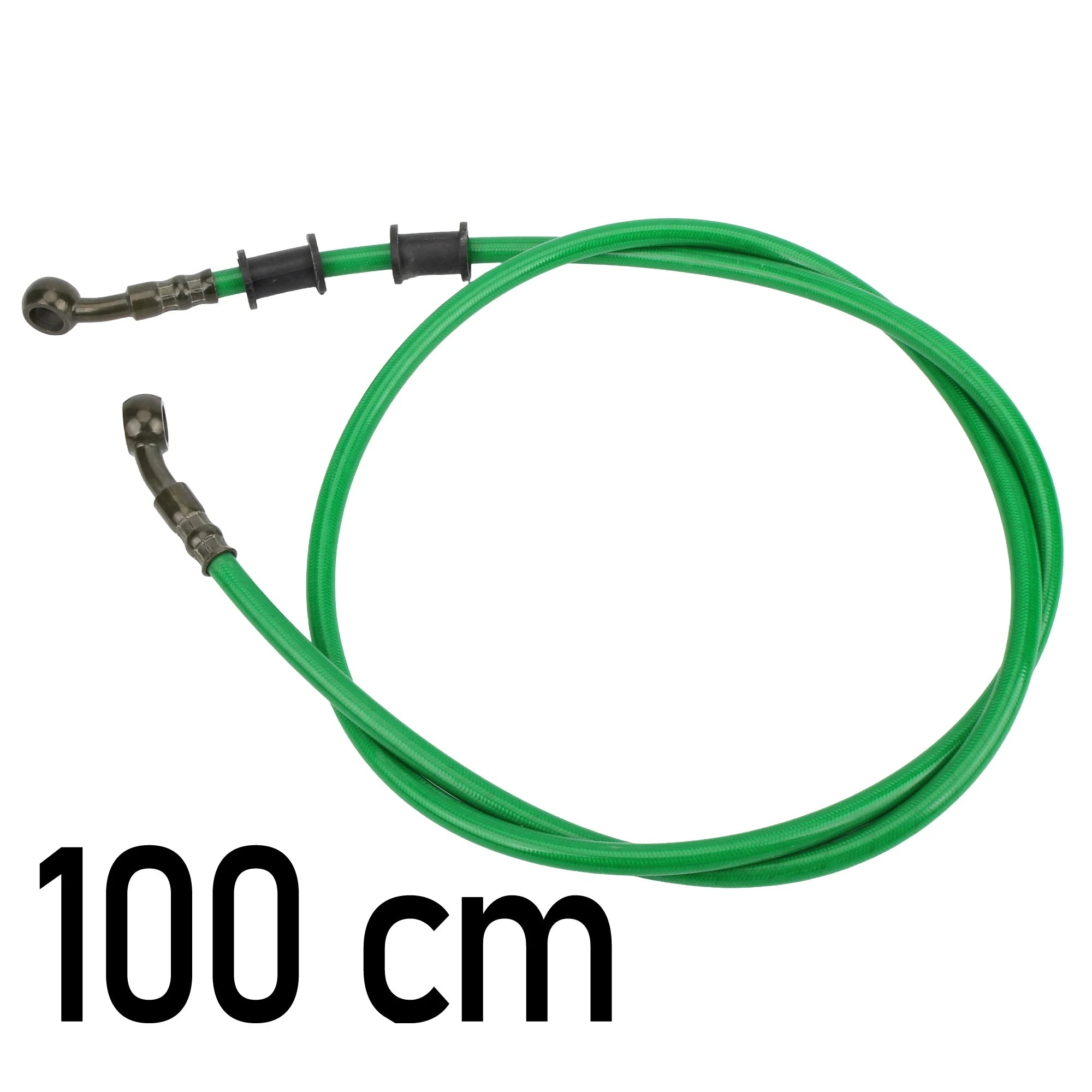 Durite de frein radial