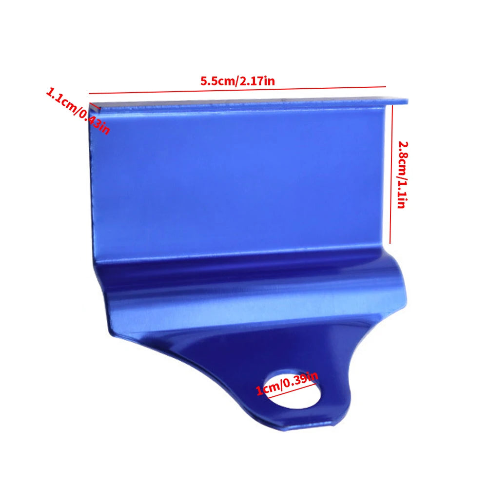 Support sonde de température