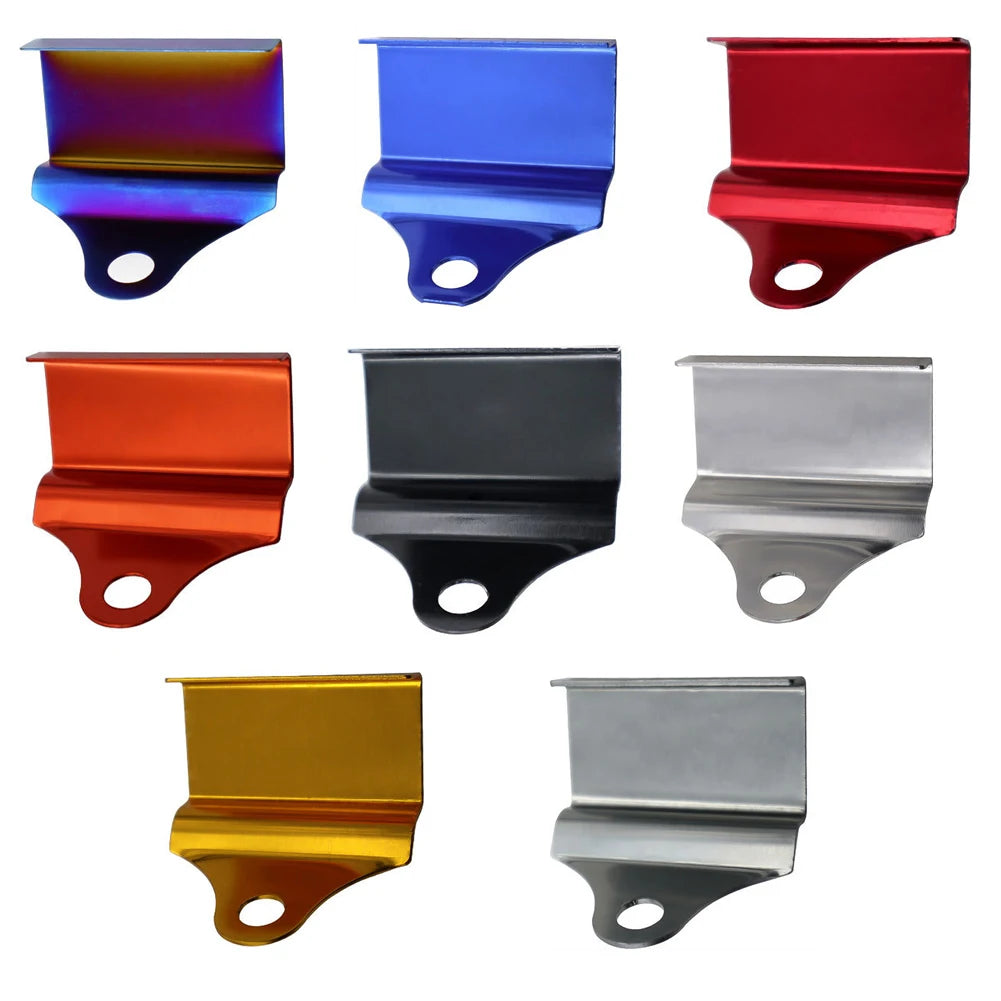 Support sonde de température