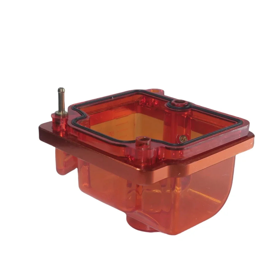 Cuve de carbu pour PWK 24 26 28 30 32 34mm