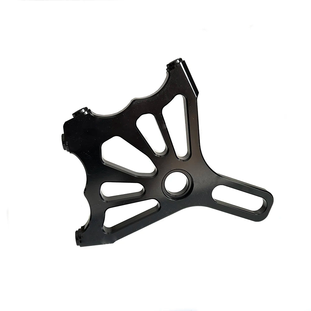 Patte double étrier arrière RPM