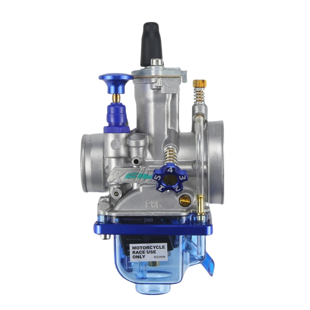 Carbu PWK 24 26 28 30 32 34mm