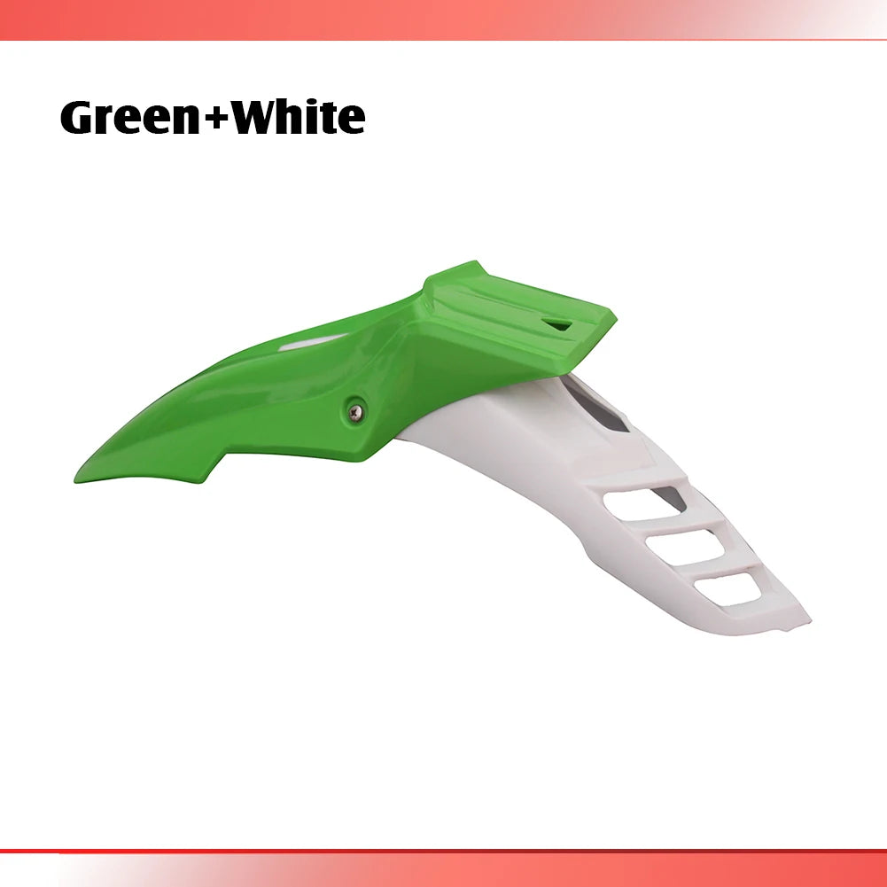 Garde boue Acerbis couleur au choix