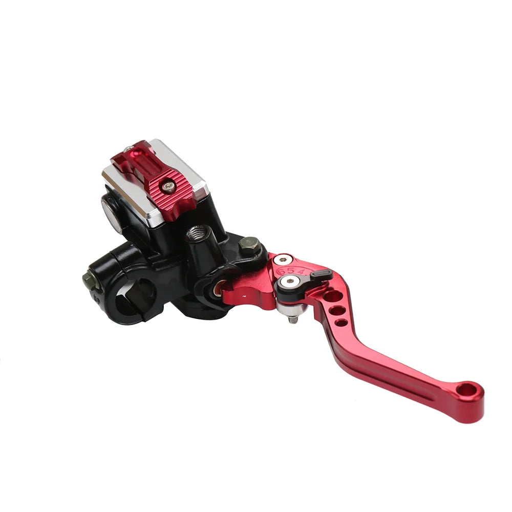 Levier de frein et d’embrayage