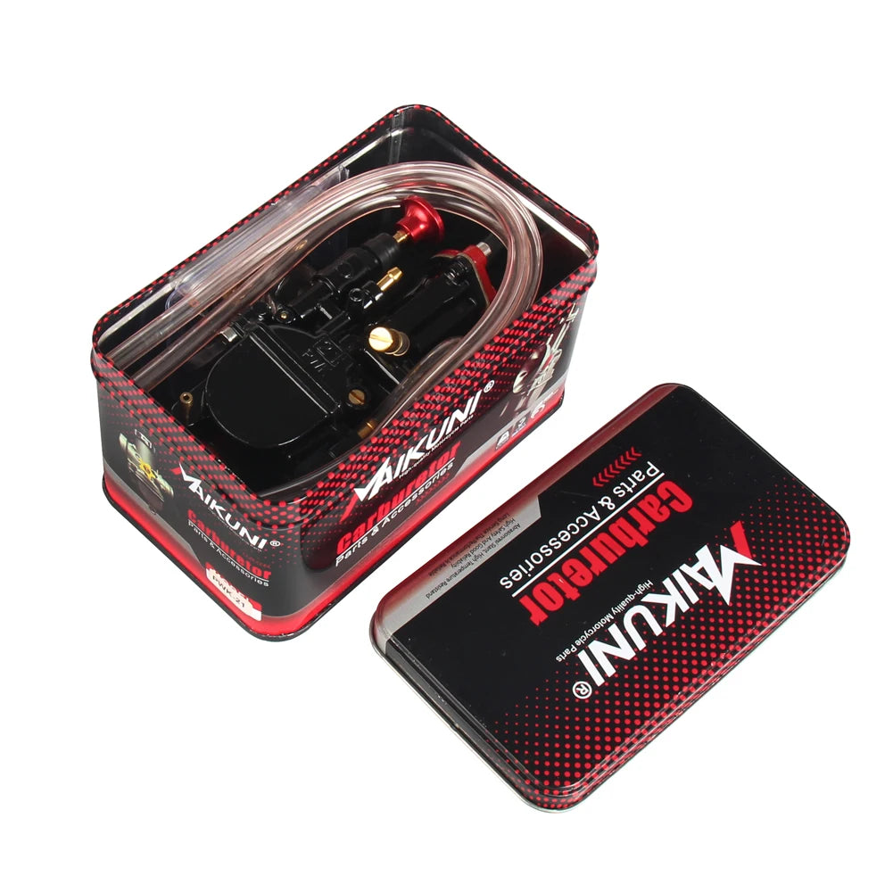 Carbu 21 24 26 28 30 32 34mm PWK