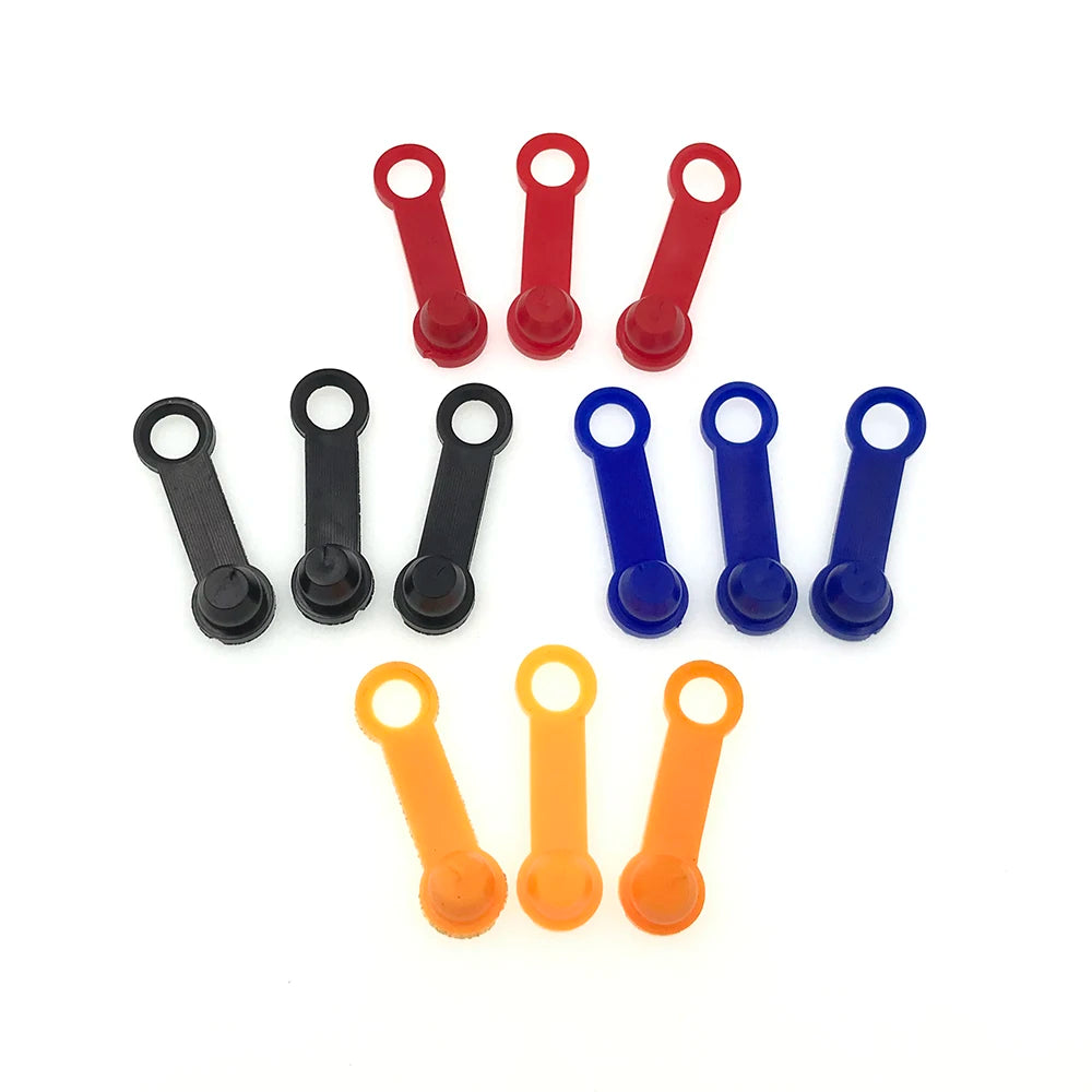 Cache poussière vis de purge de frein