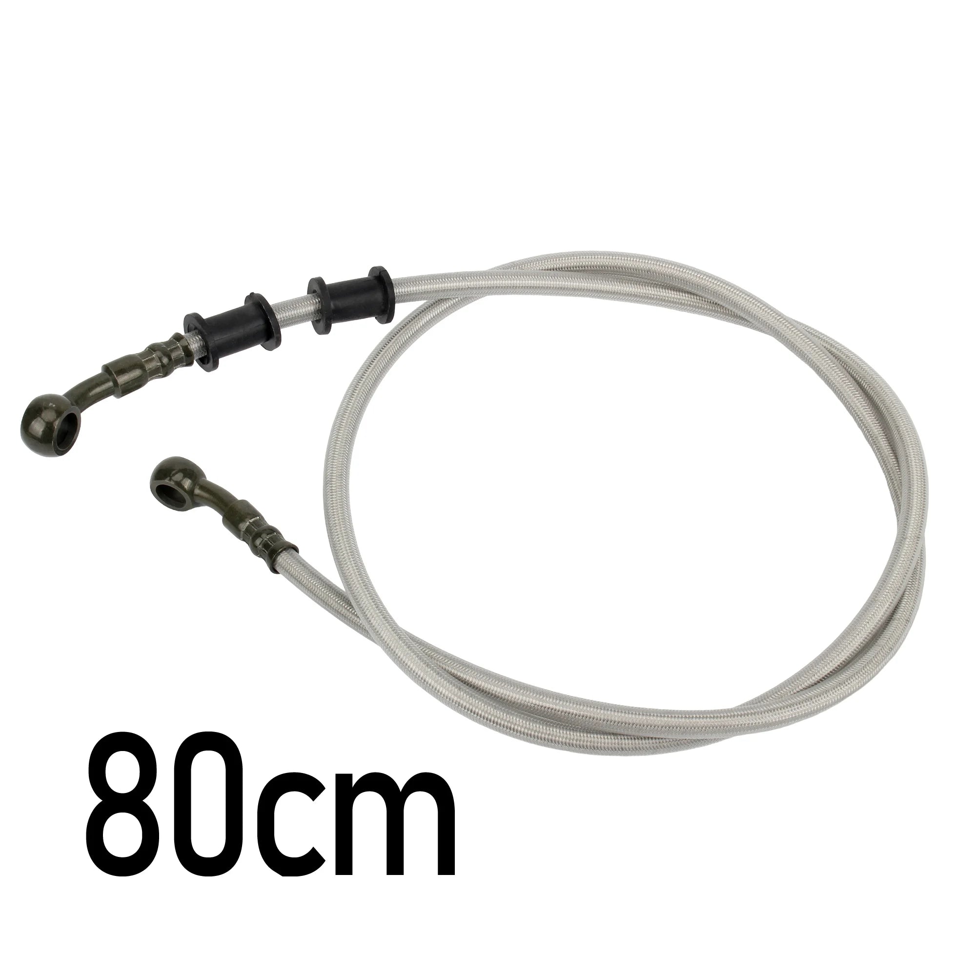 Durite de frein radial