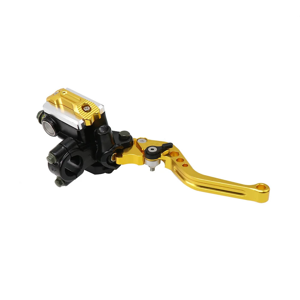 Levier de frein et d’embrayage